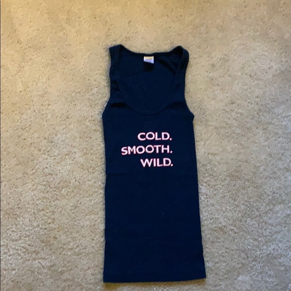 American honey tank top